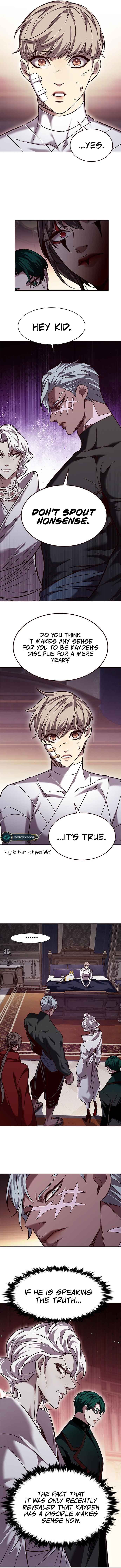 Read Eleceed EN Manga Online