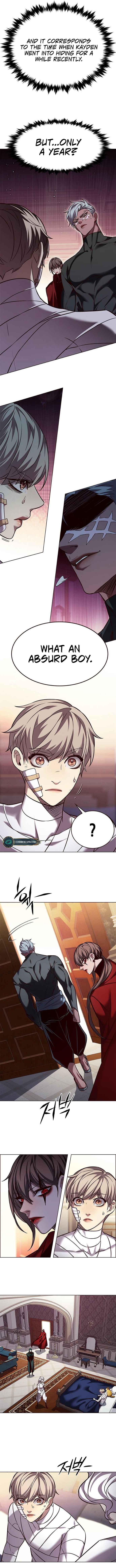 Read Eleceed EN Manga Online