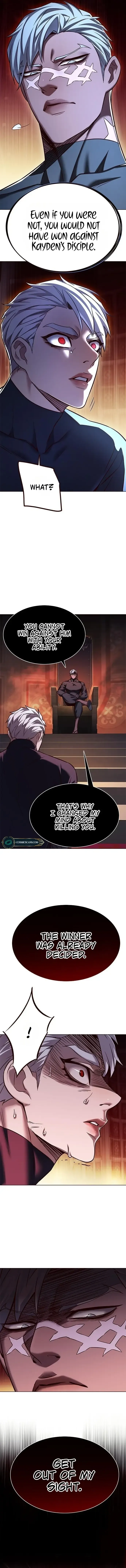 Read Eleceed EN Manga Online