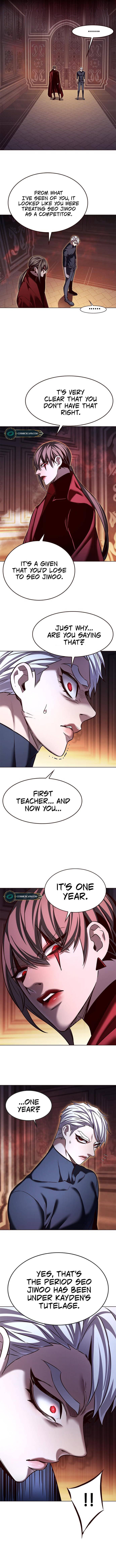 Read Eleceed EN Manga Online