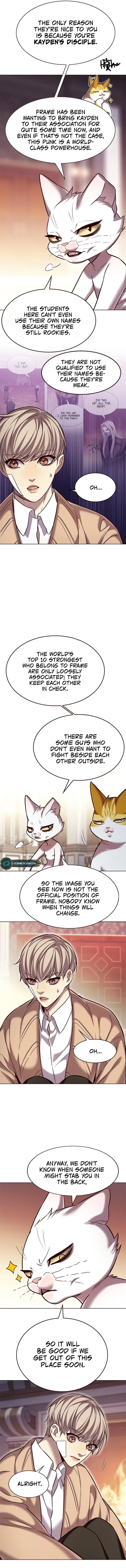 Read Eleceed EN Manga Online