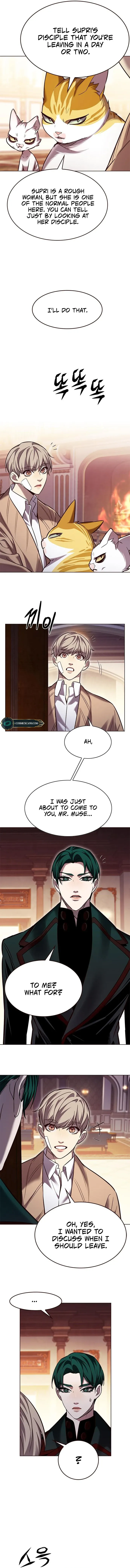 Read Eleceed EN Manga Online