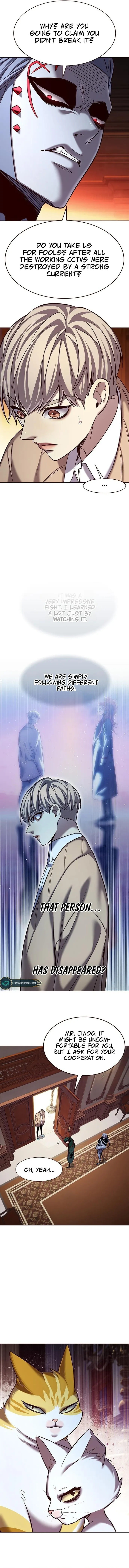 Read Eleceed EN Manga Online
