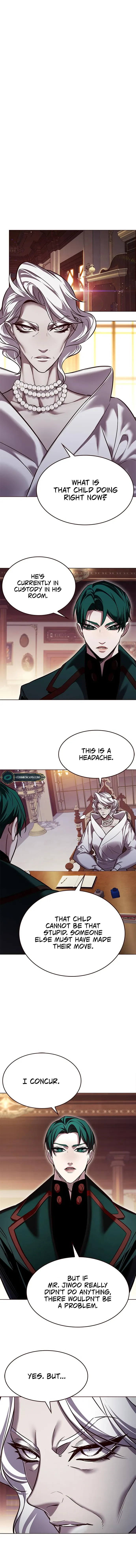 Read Eleceed EN Manga Online