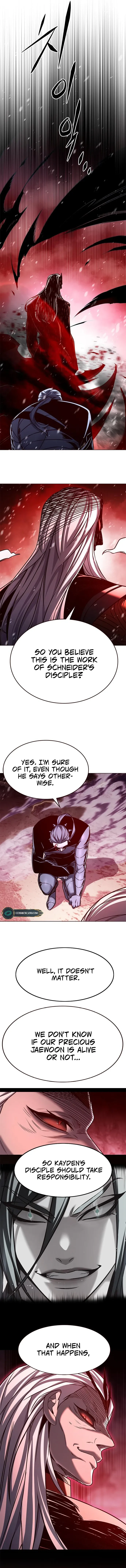 Read Eleceed EN Manga Online