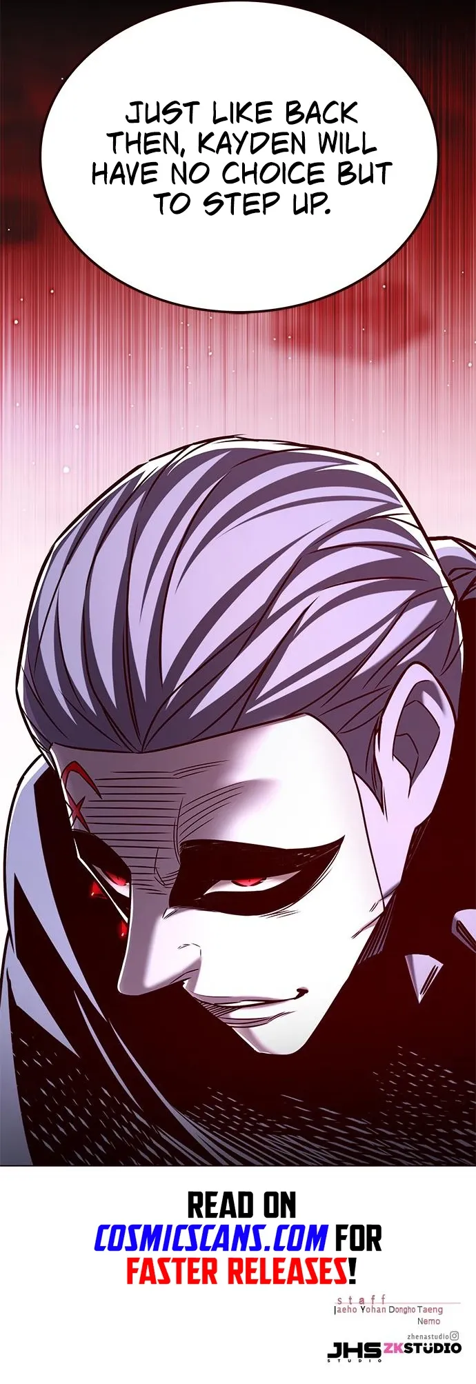 Read Eleceed EN Manga Online