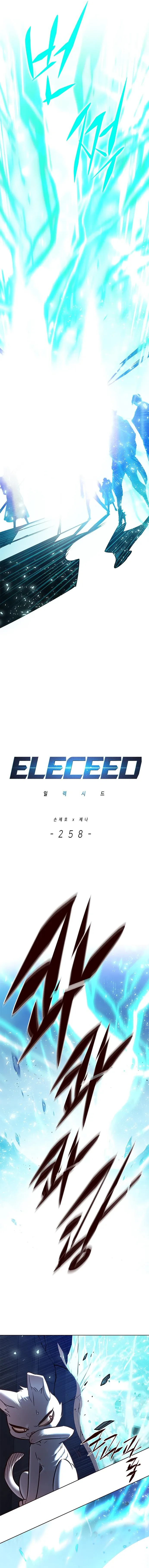 Read Eleceed EN Manga Online