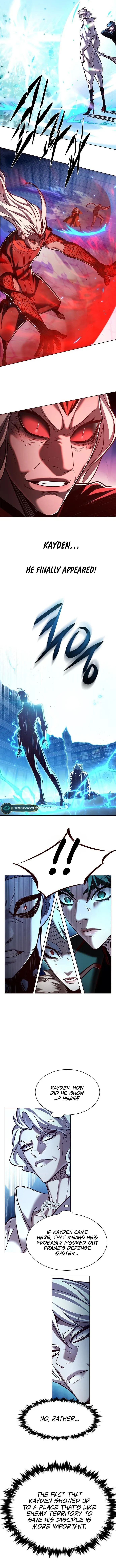 Read Eleceed EN Manga Online
