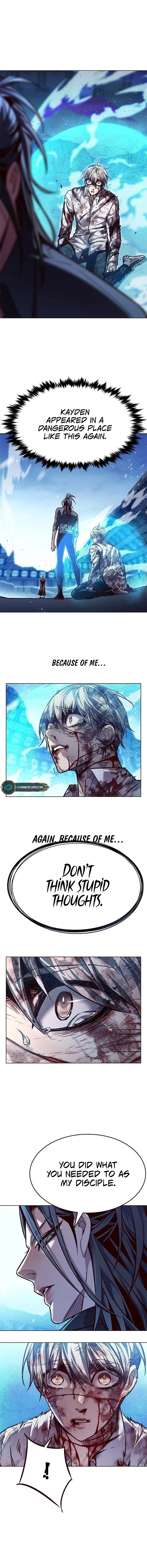 Read Eleceed EN Manga Online
