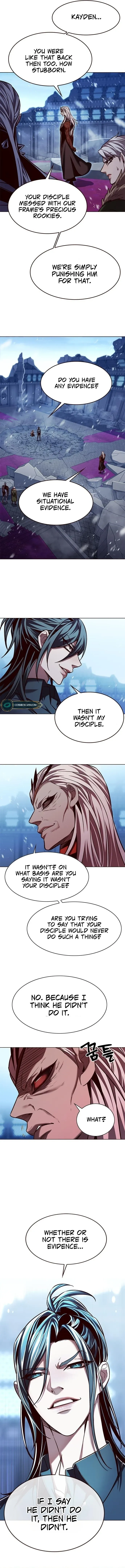 Read Eleceed EN Manga Online