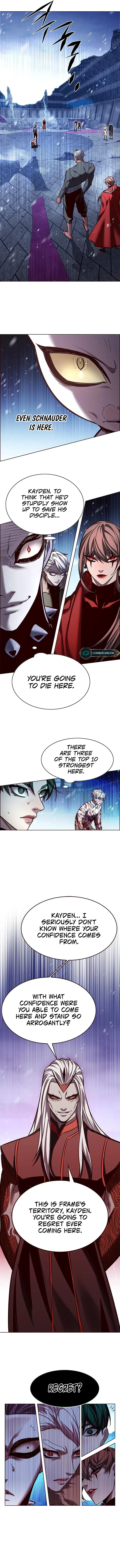 Read Eleceed EN Manga Online