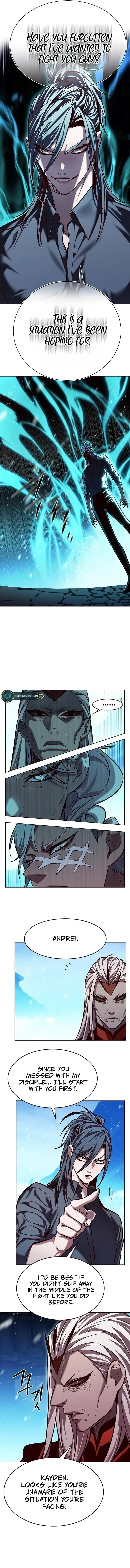 Read Eleceed EN Manga Online