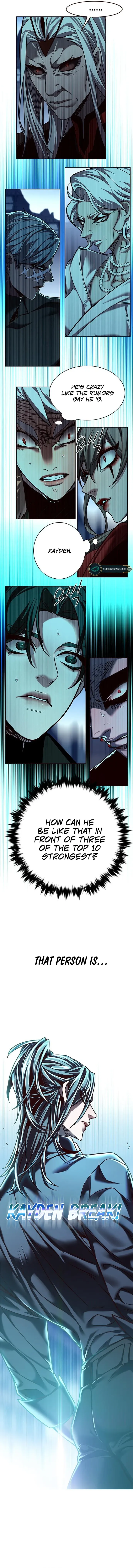 Read Eleceed EN Manga Online
