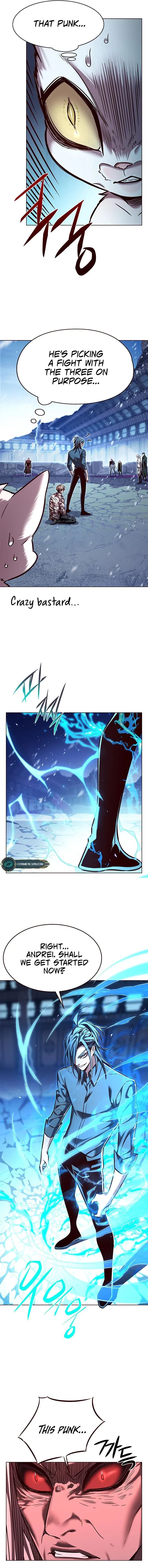 Read Eleceed EN Manga Online