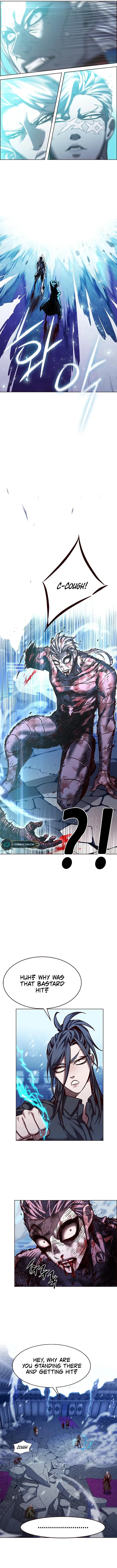 Read Eleceed EN Manga Online
