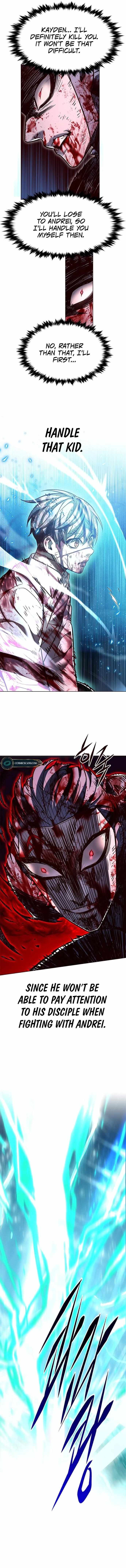 Read Eleceed EN Manga Online