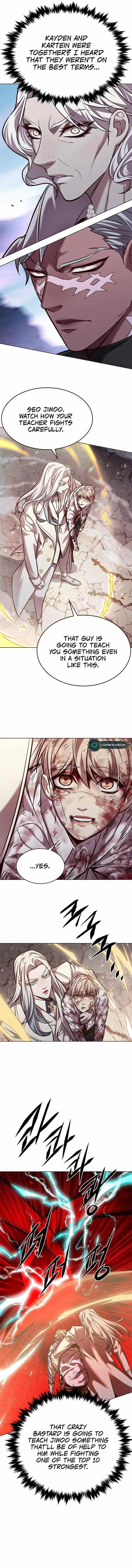 Read Eleceed EN Manga Online