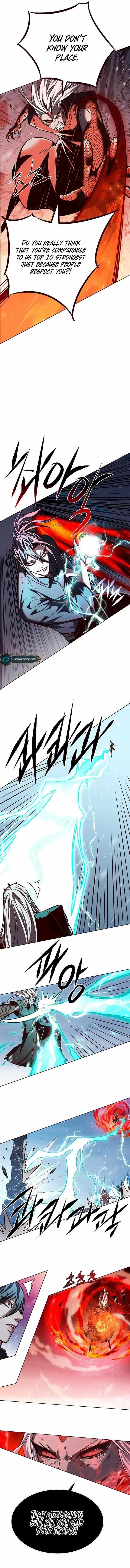 Read Eleceed EN Manga Online