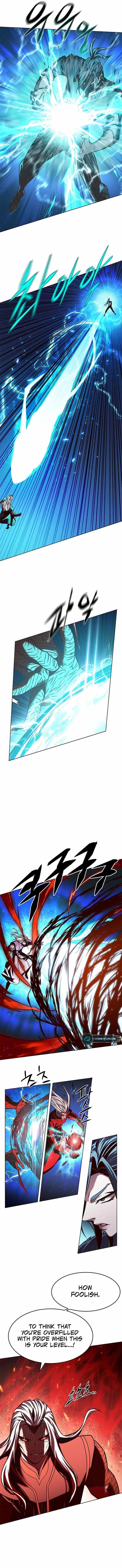 Read Eleceed EN Manga Online
