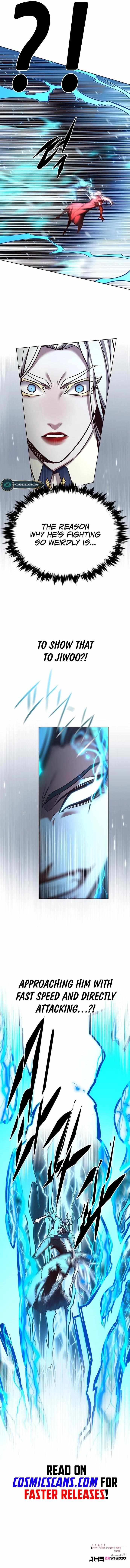 Read Eleceed EN Manga Online