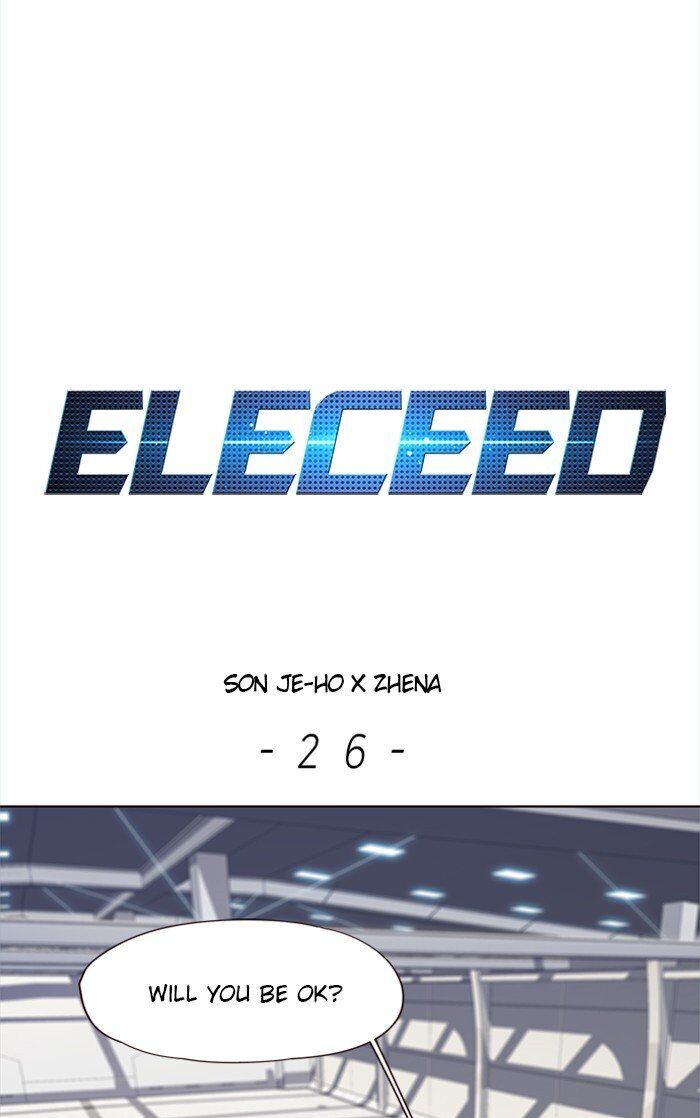 Read Eleceed EN Manga Online