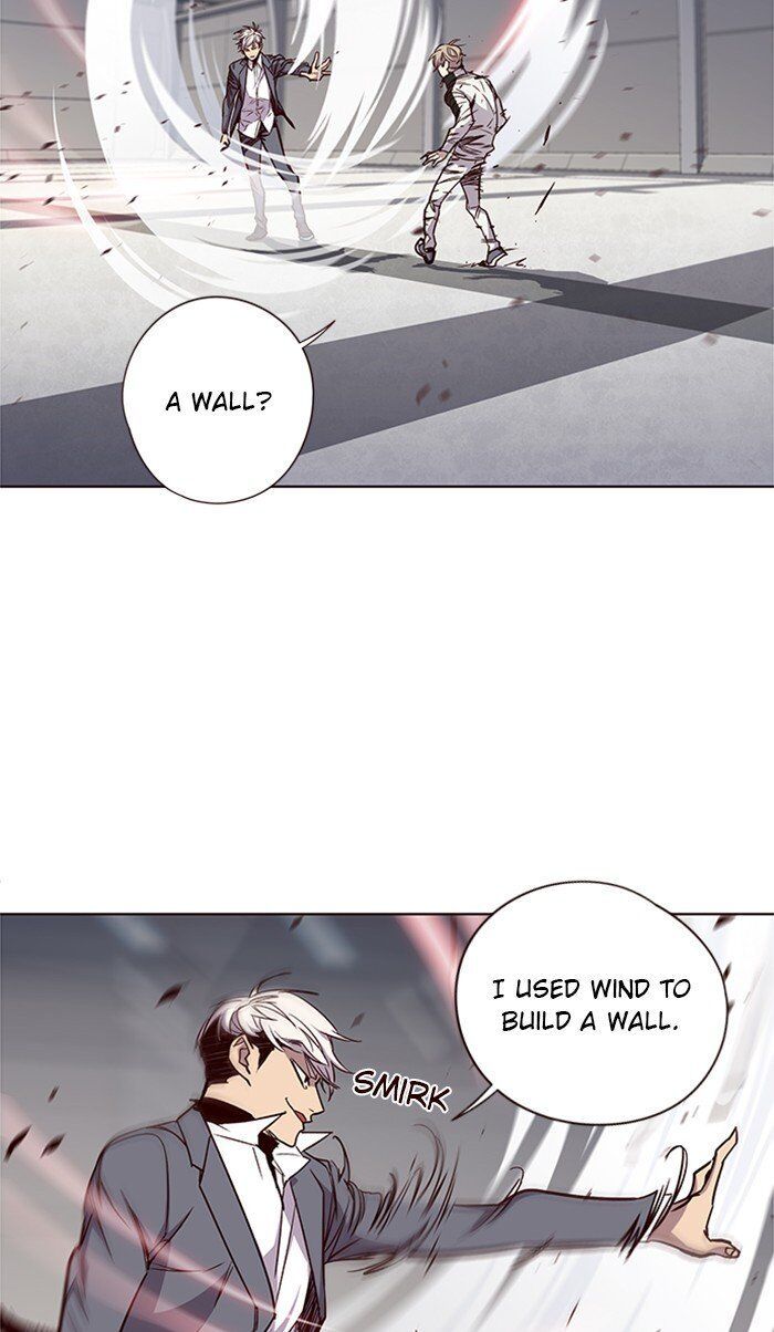 Read Eleceed EN Manga Online