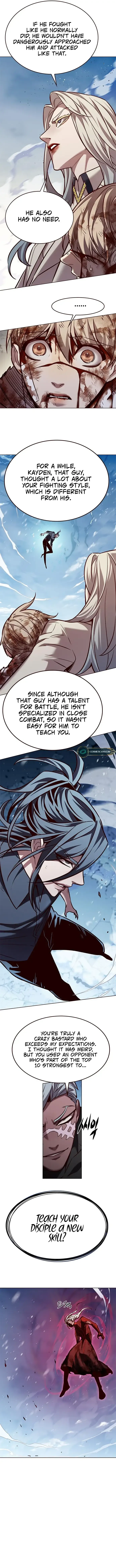 Read Eleceed EN Manga Online