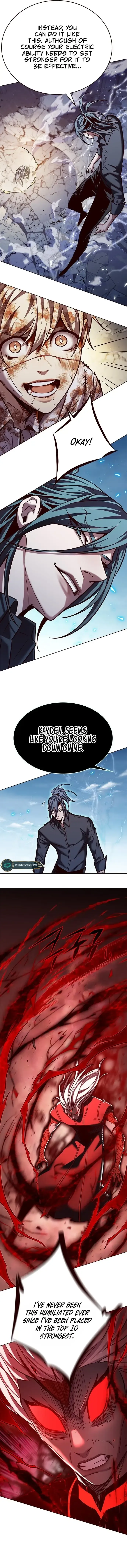 Read Eleceed EN Manga Online