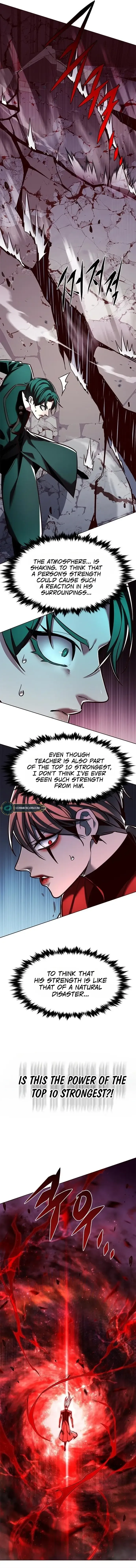 Read Eleceed EN Manga Online