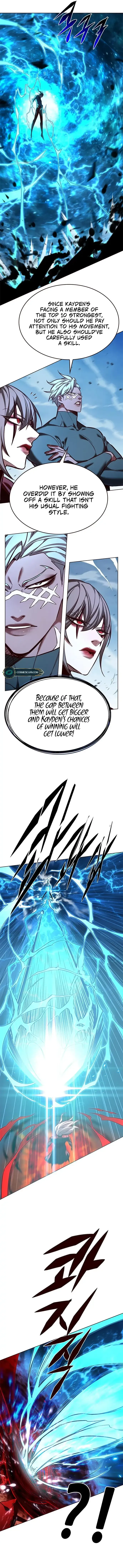 Read Eleceed EN Manga Online