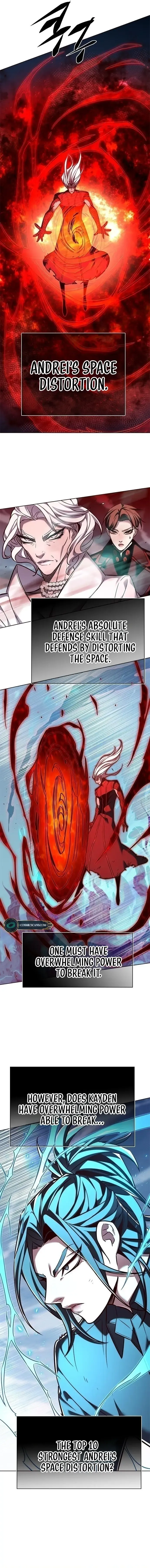 Read Eleceed EN Manga Online