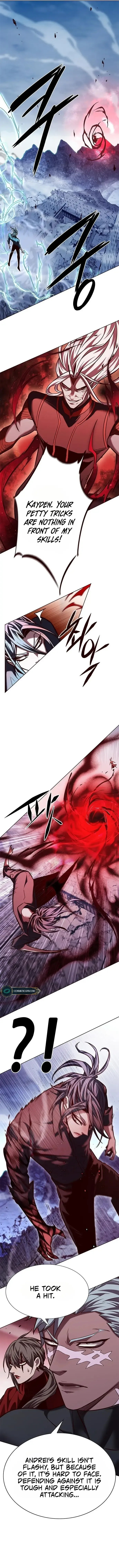 Read Eleceed EN Manga Online