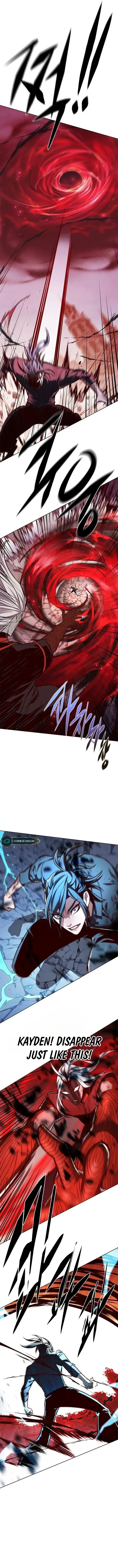 Read Eleceed EN Manga Online
