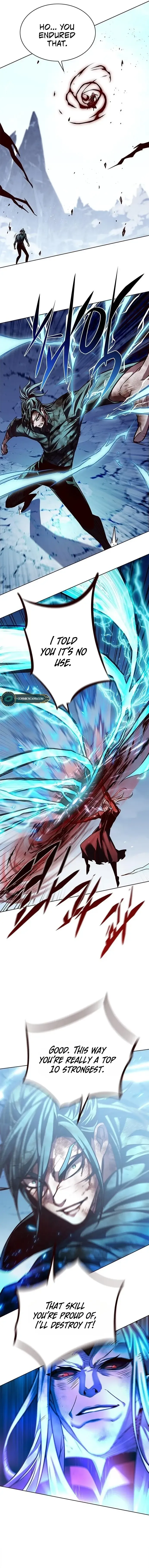 Read Eleceed EN Manga Online