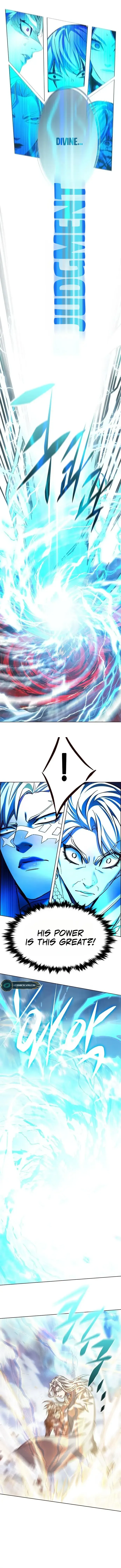 Read Eleceed EN Manga Online
