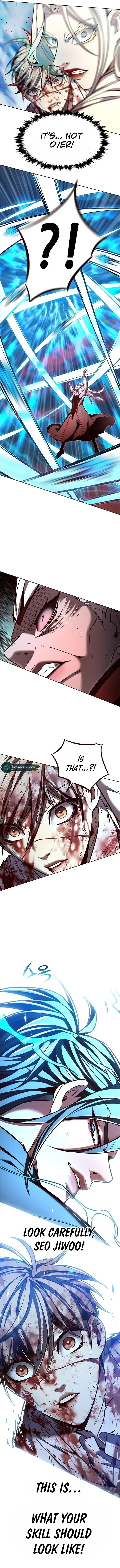 Read Eleceed EN Manga Online