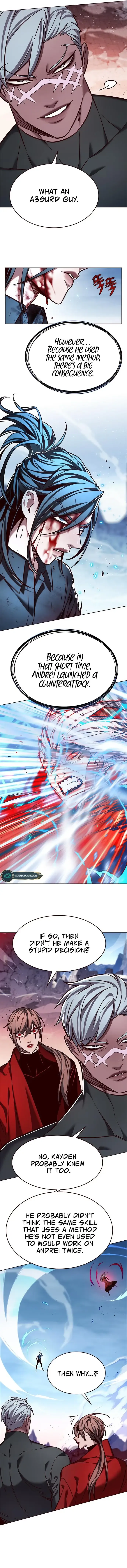 Read Eleceed EN Manga Online