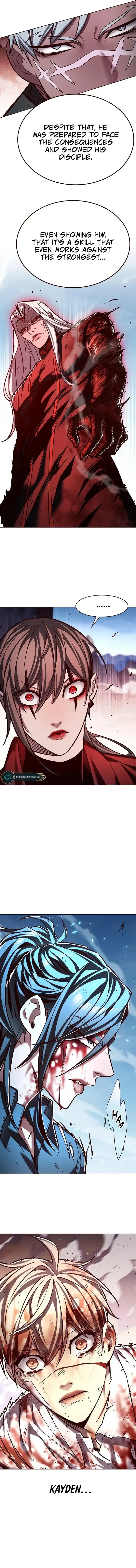 Read Eleceed EN Manga Online