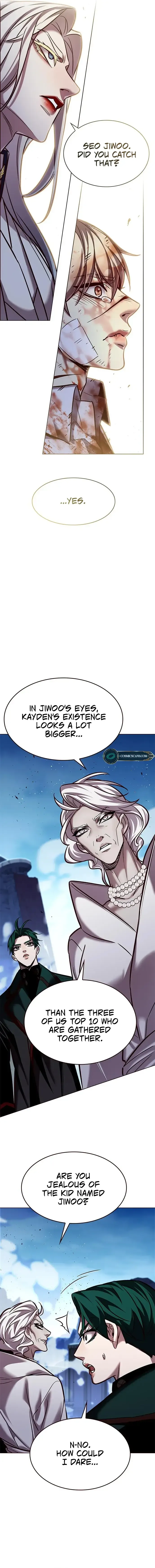 Read Eleceed EN Manga Online