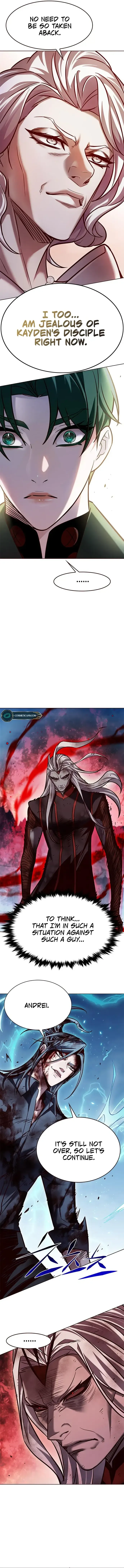 Read Eleceed EN Manga Online