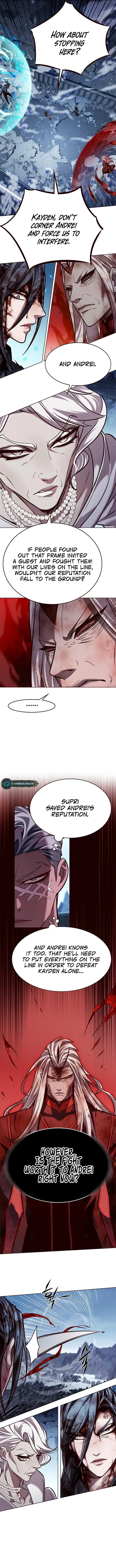 Read Eleceed EN Manga Online