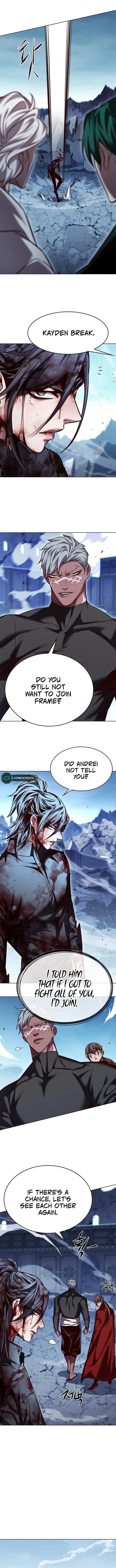 Read Eleceed EN Manga Online
