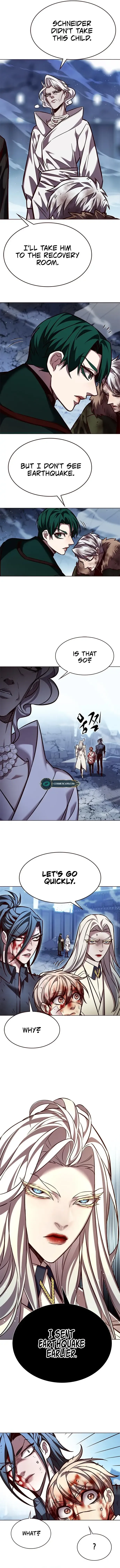 Read Eleceed EN Manga Online