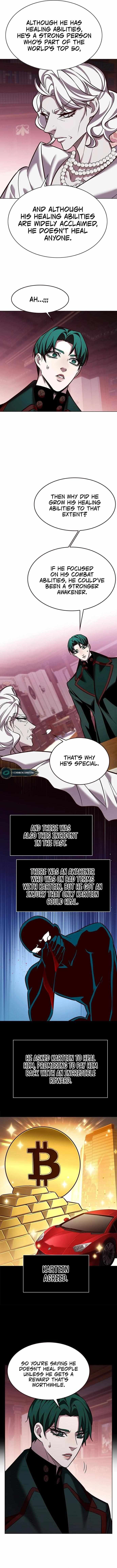 Read Eleceed EN Manga Online