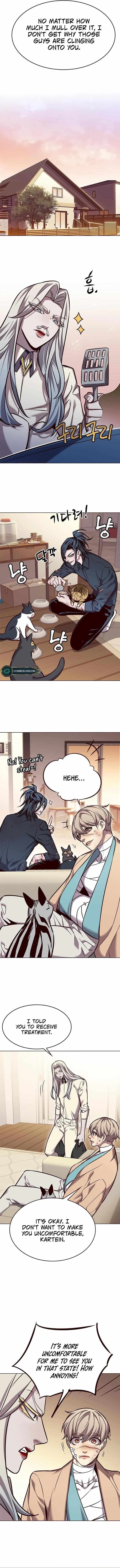 Read Eleceed EN Manga Online