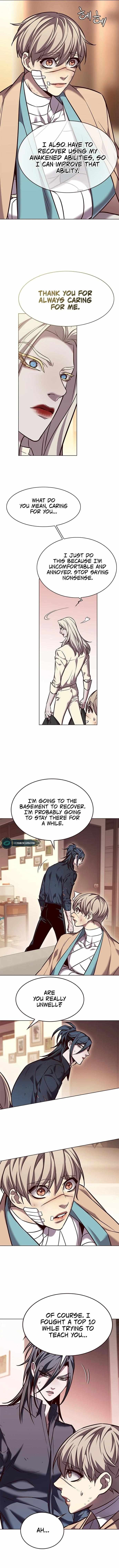 Read Eleceed EN Manga Online