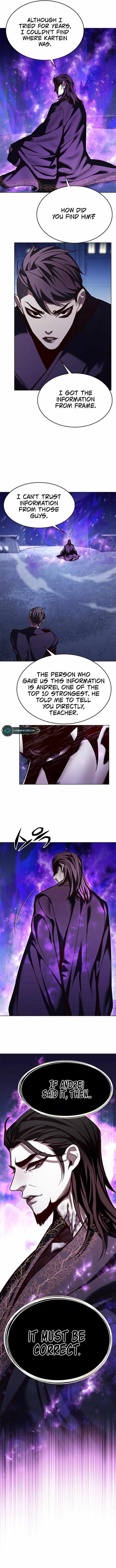 Read Eleceed EN Manga Online