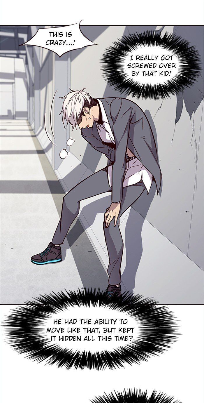 Read Eleceed EN Manga Online