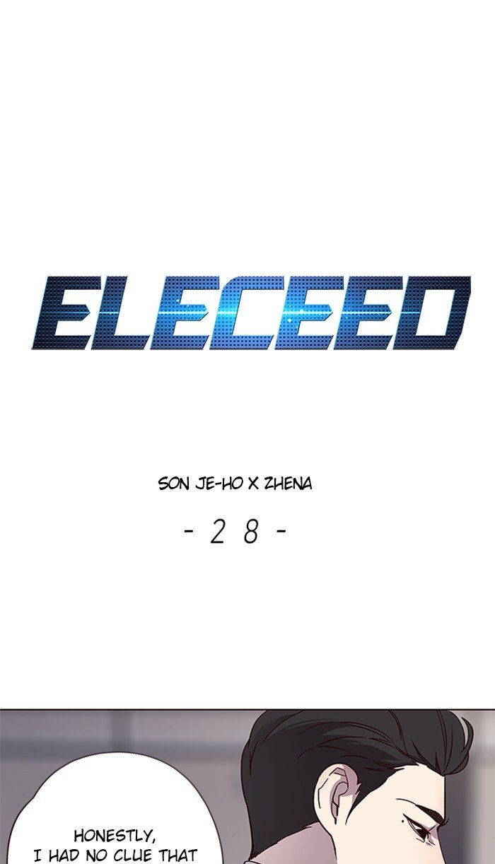 Read Eleceed EN Manga Online