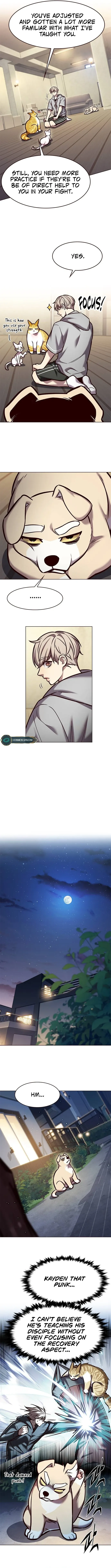 Read Eleceed EN Manga Online